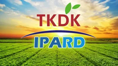 TKDK & IPARD Yatırımları Stratejik Rehberi